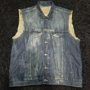 Ecko Unltd Jean Jacket